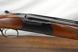 1984 Ruger RED LABEL Over/Under Shotgun 20Ga 26