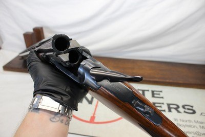 1984 Ruger RED LABEL Over/Under Shotgun 20Ga 26