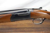 1984 Ruger RED LABEL Over/Under Shotgun 20Ga 26