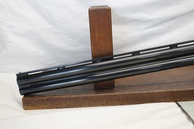 1984 Ruger RED LABEL Over/Under Shotgun 20Ga 26