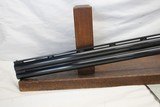 1984 Ruger RED LABEL Over/Under Shotgun 20Ga 26
