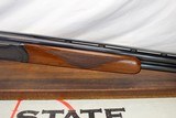 1984 Ruger RED LABEL Over/Under Shotgun 20Ga 26
