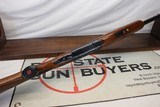1984 Ruger RED LABEL Over/Under Shotgun 20Ga 26