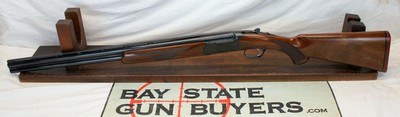 1984 Ruger RED LABEL Over/Under Shotgun 20Ga 26