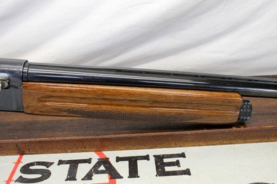 Browning A5 MAGNUM TWELVE semi-auto shotgun 12GA 3