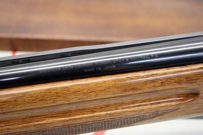 Browning A5 MAGNUM TWELVE semi-auto shotgun 12GA 3
