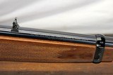 Browning BL-22 GRADE II lever action rifle .22 S L LR Engraved - 12 of 14