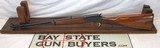 Browning BL-22 GRADE II lever action rifle .22 S L LR Engraved - 1 of 14