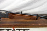 Browning BL-22 GRADE II lever action rifle .22 S L LR Engraved - 11 of 14