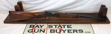 Browning BL-22 GRADE II lever action rifle .22 S L LR Engraved - 8 of 14