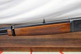 Browning BL-22 GRADE II lever action rifle .22 S L LR Engraved - 4 of 14
