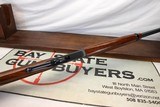 Browning BL-22 GRADE II lever action rifle .22 S L LR Engraved - 7 of 14