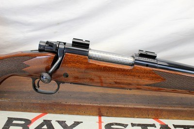 1979 Winchester MODEL 70 XTR bolt action rifle 30-06 Monte Carlo Stock - Image 11 of 14