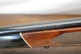 1979 Winchester MODEL 70 XTR bolt action rifle 30-06 Monte Carlo Stock - Image 4 of 14