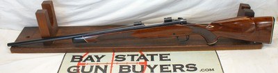 1979 Winchester MODEL 70 XTR bolt action rifle 30-06 Monte Carlo Stock - Image 1 of 14