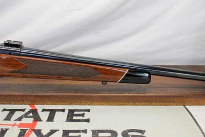 1979 Winchester MODEL 70 XTR bolt action rifle 30-06 Monte Carlo Stock - Image 12 of 14
