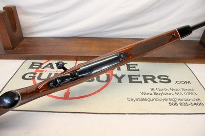 1979 Winchester MODEL 70 XTR bolt action rifle 30-06 Monte Carlo Stock - Image 8 of 14