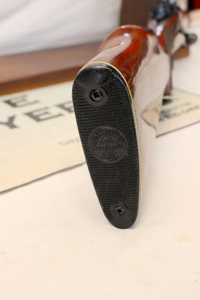 1979 Winchester MODEL 70 XTR bolt action rifle 30-06 Monte Carlo Stock - Image 14 of 14