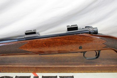 1979 Winchester MODEL 70 XTR bolt action rifle 30-06 Monte Carlo Stock - Image 3 of 14