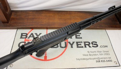 Century Arms C308 semi-automatic rifle .308 SPORTER rifle (3) Mags CETME HK91 Clone - Image 11 of 13