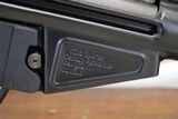 Century Arms C308 semi-automatic rifle .308 SPORTER rifle (3) Mags CETME HK91 Clone - Image 9 of 13