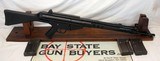 Century Arms C308 semi-automatic rifle .308 SPORTER rifle (3) Mags CETME HK91 Clone - Image 6 of 13