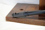 Century Arms C308 semi-automatic rifle .308 SPORTER rifle (3) Mags CETME HK91 Clone - Image 5 of 13