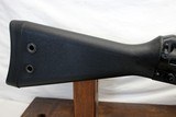 Century Arms C308 semi-automatic rifle .308 SPORTER rifle (3) Mags CETME HK91 Clone - Image 7 of 13