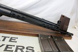 Century Arms C308 semi-automatic rifle .308 SPORTER rifle (3) Mags CETME HK91 Clone - Image 10 of 13