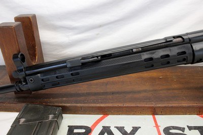 Century Arms C308 semi-automatic rifle .308 SPORTER rifle (3) Mags CETME HK91 Clone - Image 4 of 13