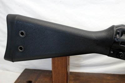Century Arms C308 semi-automatic rifle .308 SPORTER rifle (3) Mags CETME HK91 Clone - Image 7 of 13