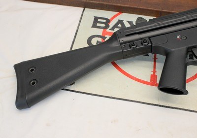 Century Arms C308 semi-automatic rifle .308 SPORTER rifle (3) Mags CETME HK91 Clone - Image 13 of 13