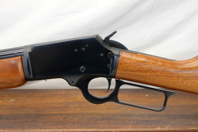 1989 Marlin MODEL 1894S Lever Action Rifle .44 REM MAG 20