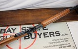 1989 Marlin MODEL 1894S Lever Action Rifle .44 REM MAG 20
