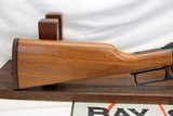 1989 Marlin MODEL 1894S Lever Action Rifle .44 REM MAG 20