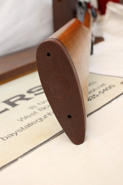 1989 Marlin MODEL 1894S Lever Action Rifle .44 REM MAG 20