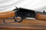 1989 Marlin MODEL 1894S Lever Action Rifle .44 REM MAG 20