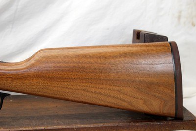 1989 Marlin MODEL 1894S Lever Action Rifle .44 REM MAG 20