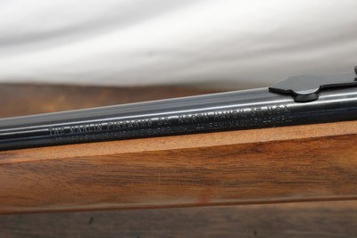 1989 Marlin MODEL 1894S Lever Action Rifle .44 REM MAG 20