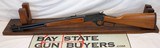1989 Marlin MODEL 1894S Lever Action Rifle .44 REM MAG 20