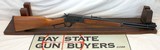 1989 Marlin MODEL 1894S Lever Action Rifle .44 REM MAG 20