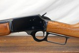 1989 Marlin MODEL 1894S Lever Action Rifle .44 REM MAG 20