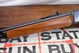 1989 Marlin MODEL 1894S Lever Action Rifle .44 REM MAG 20