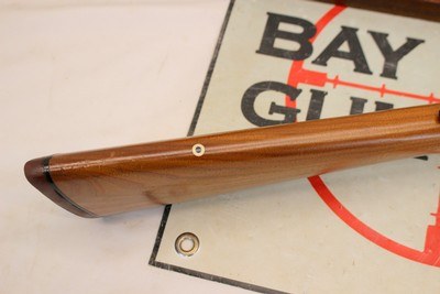 1989 Marlin MODEL 1894S Lever Action Rifle .44 REM MAG 20