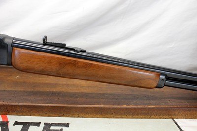 1989 Marlin MODEL 1894S Lever Action Rifle .44 REM MAG 20