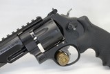 Smith & Wesson MODEL 327 TRR8 Performance Center Revolver .357 Mag CASE & MANUAL - Image 3 of 13