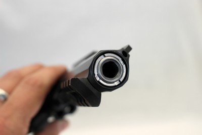 Smith & Wesson MODEL 327 TRR8 Performance Center Revolver .357 Mag CASE & MANUAL - Image 12 of 13