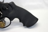 Smith & Wesson MODEL 327 TRR8 Performance Center Revolver .357 Mag CASE & MANUAL - Image 4 of 13