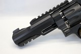 Smith & Wesson MODEL 327 TRR8 Performance Center Revolver .357 Mag CASE & MANUAL - Image 2 of 13