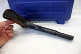 2011 Smith & Wesson MODEL 41 semi-auto 7